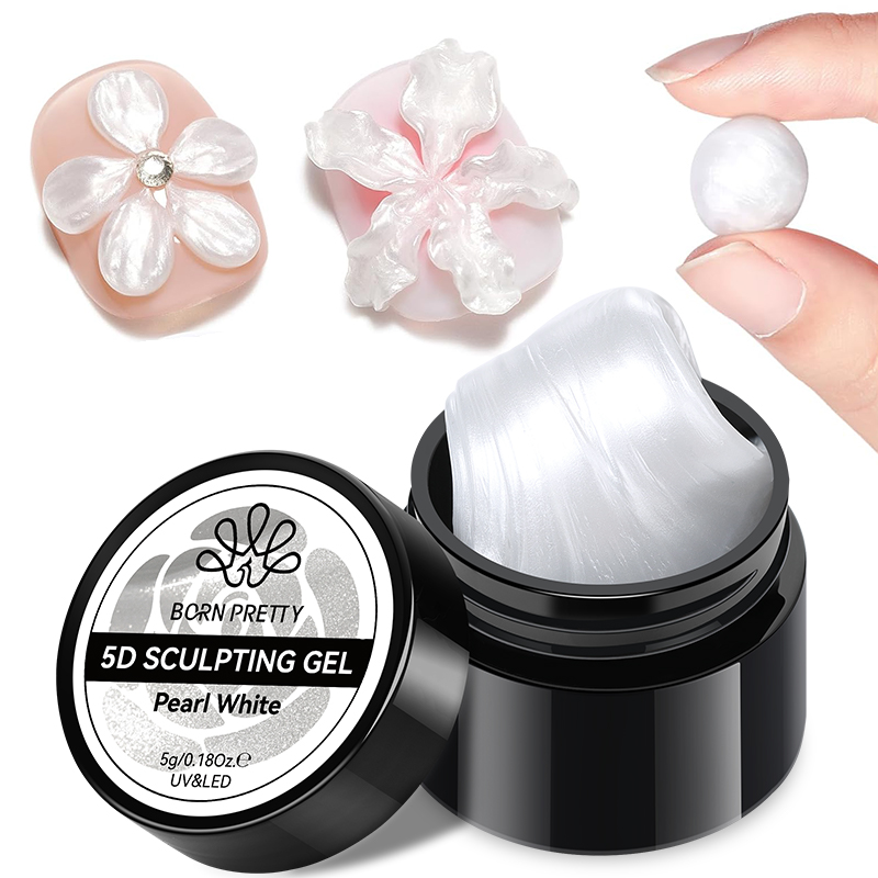 Peel Off Base Coat - BORN PRETTY – vernis à ongles