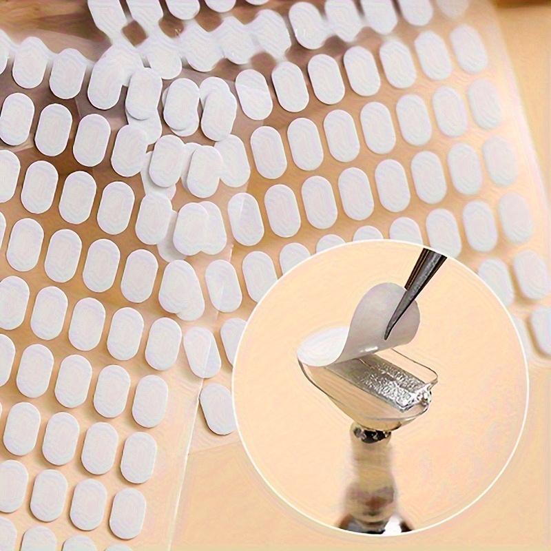 Nail Art Quotes - Onglets adhésifs pour affichage de Nail