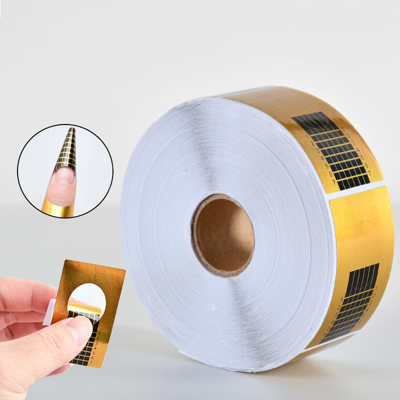 Nail Art Quotes - Ongles forme conseils acrylique UV Gel