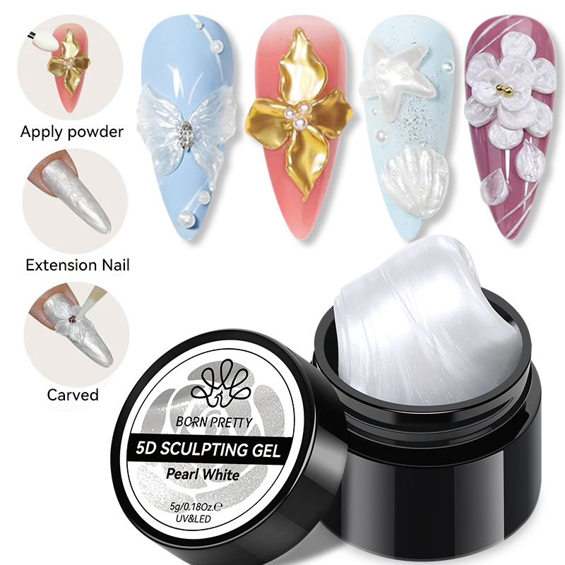 BORN PRETTY – vernis à ongles  - Peel Off Base Coat avis et prix