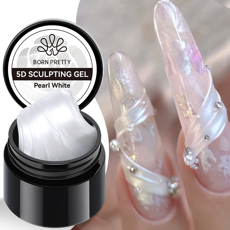 BORN PRETTY – vernis à ongles  - Peel Off Base Coat avis et prix