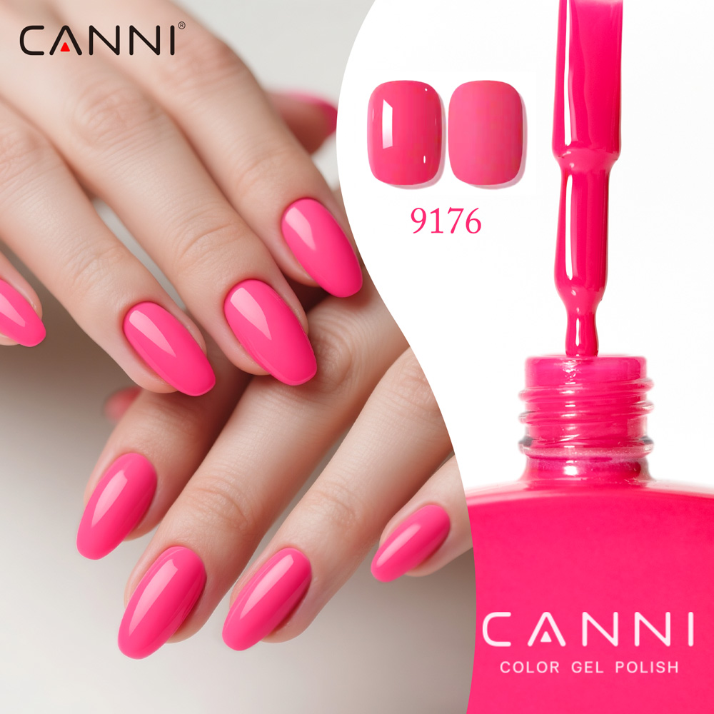 Vernis à ongles en gel CC8 CAN - Peel Off Base Coat avis et prix