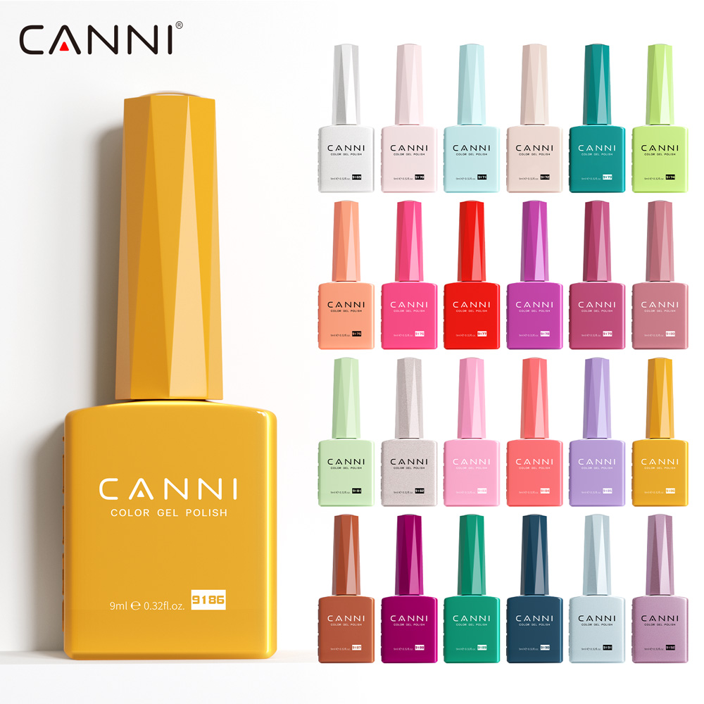 Vernis à ongles en gel CC8 CAN - Peel Off Base Coat avis et prix