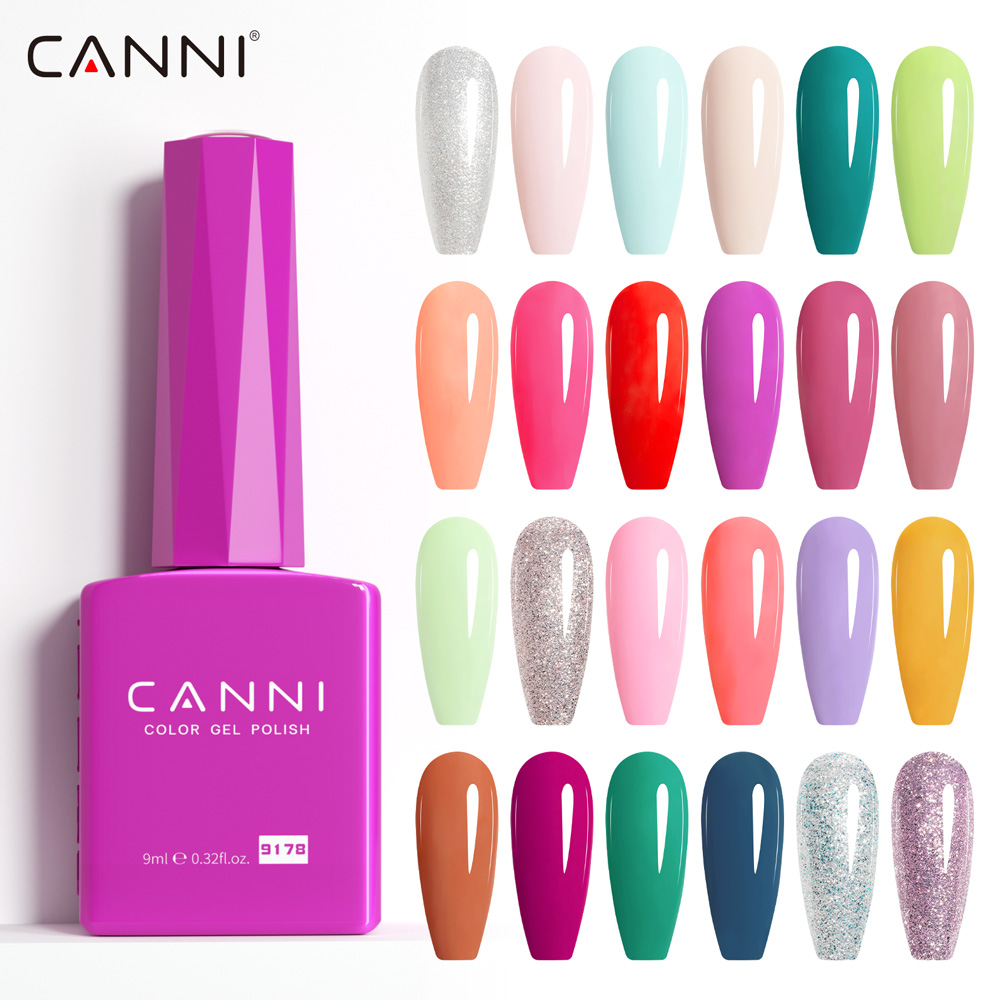 Vernis à ongles en gel CC8 CAN - Peel Off Base Coat avis et prix