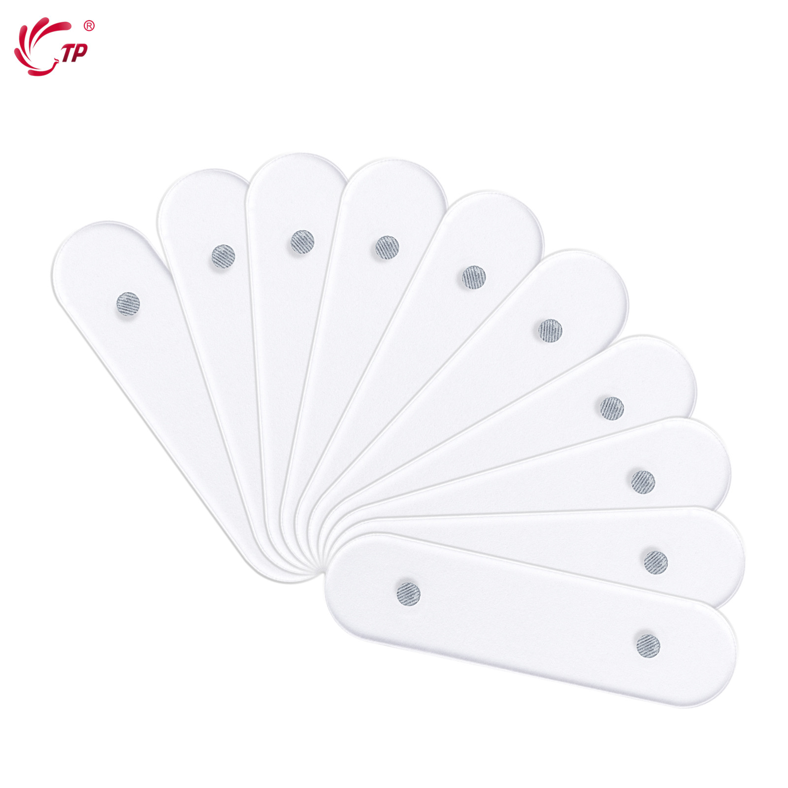 TP 10PCS Bandes de présentatio - Nail Art Quotes avis et prix
