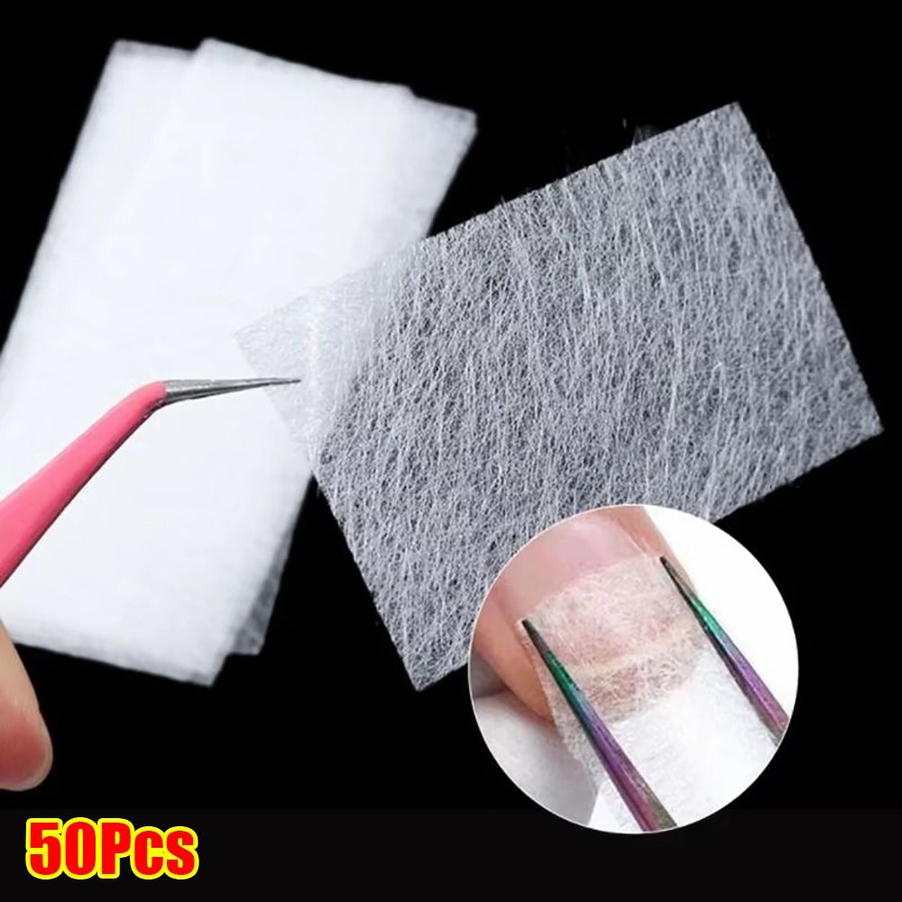 50 pièces de formes d'extensio - Nail Extension Form avis et prix