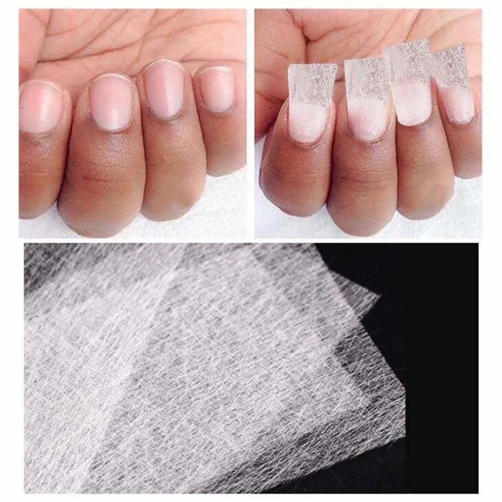 50 pièces de formes d'extensio - Nail Extension Form avis et prix