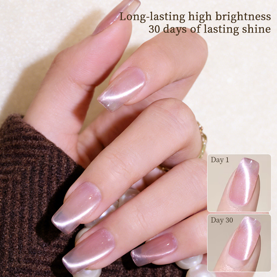 RSNAIL Vernis à ongles magnéti - Peel Off Base Coat avis et prix
