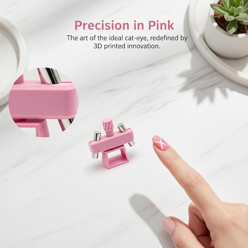 Outil de manucure œil de chat  - Nail Art Trend 2026 avis et prix