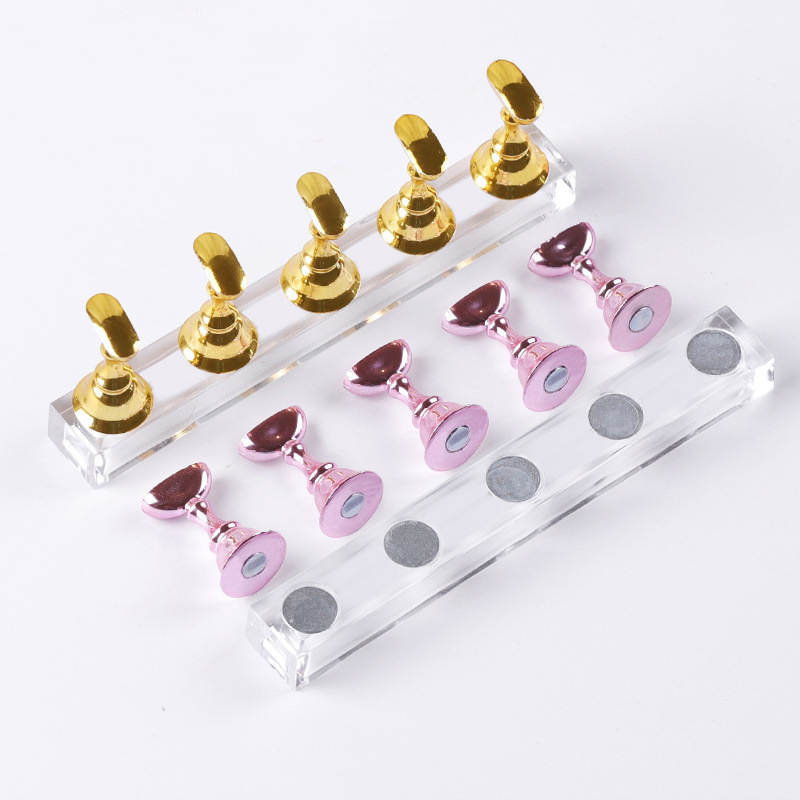 5/30 pièces/ensemble support m - Nail Art Quotes avis et prix