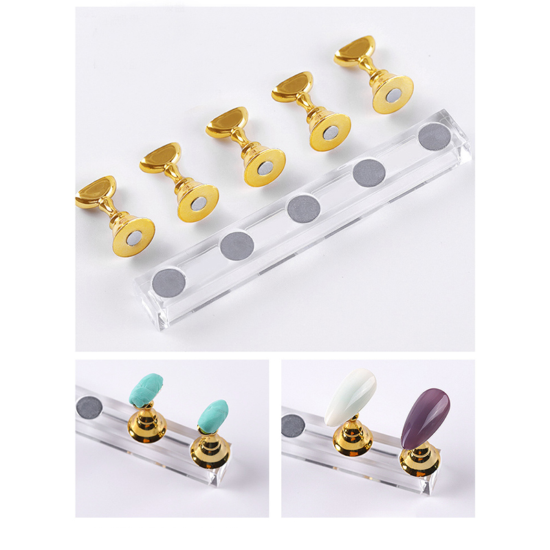 5/30 pièces/ensemble support m - Nail Art Quotes avis et prix