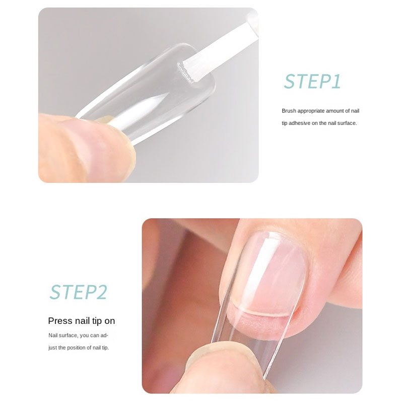 Colle à ongles forte pour faux - Peel Off Base Coat avis et prix