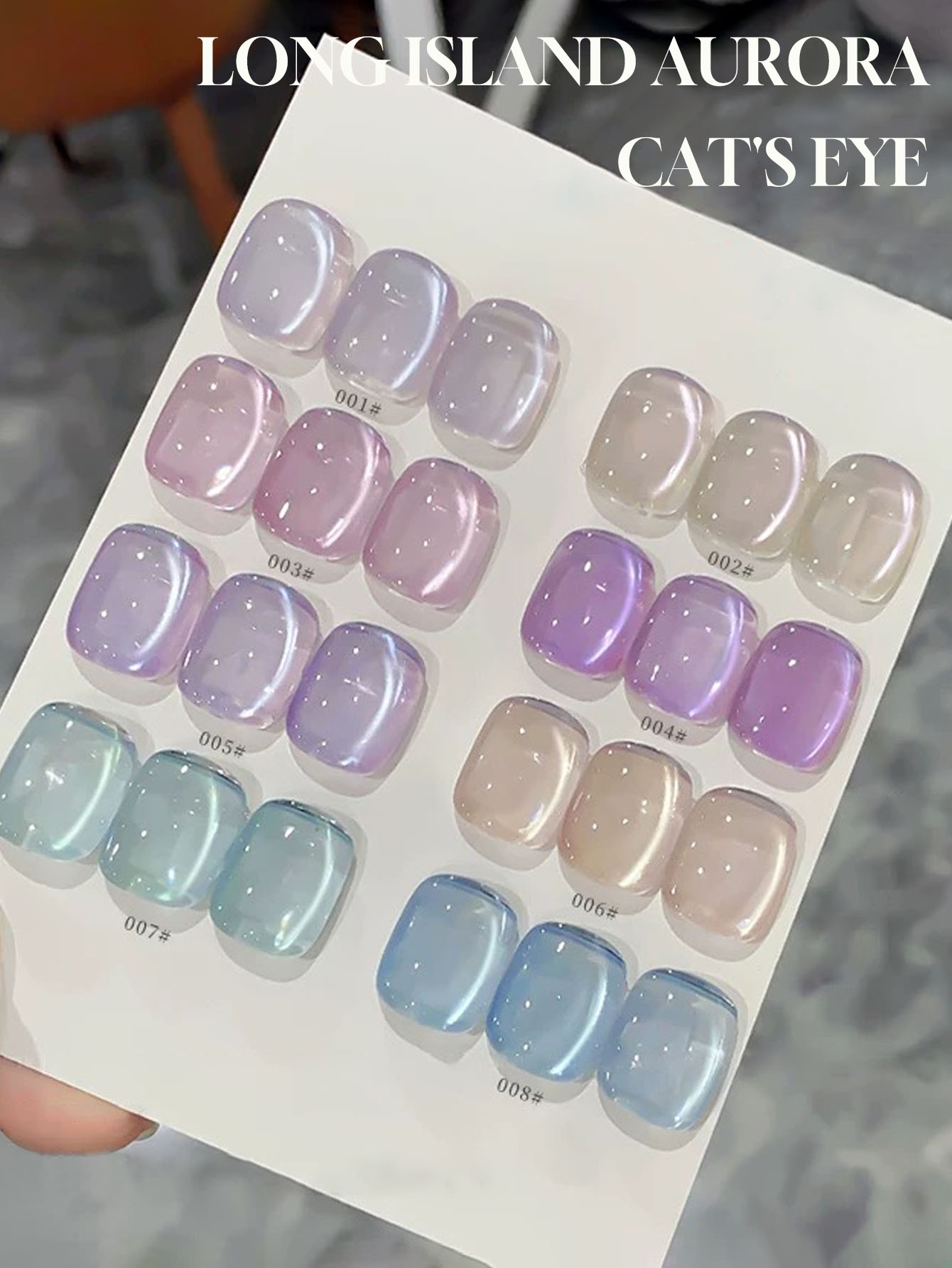 Nouvelle Tendance Printemps/Ét - Nail Art Trend 2026 avis et prix