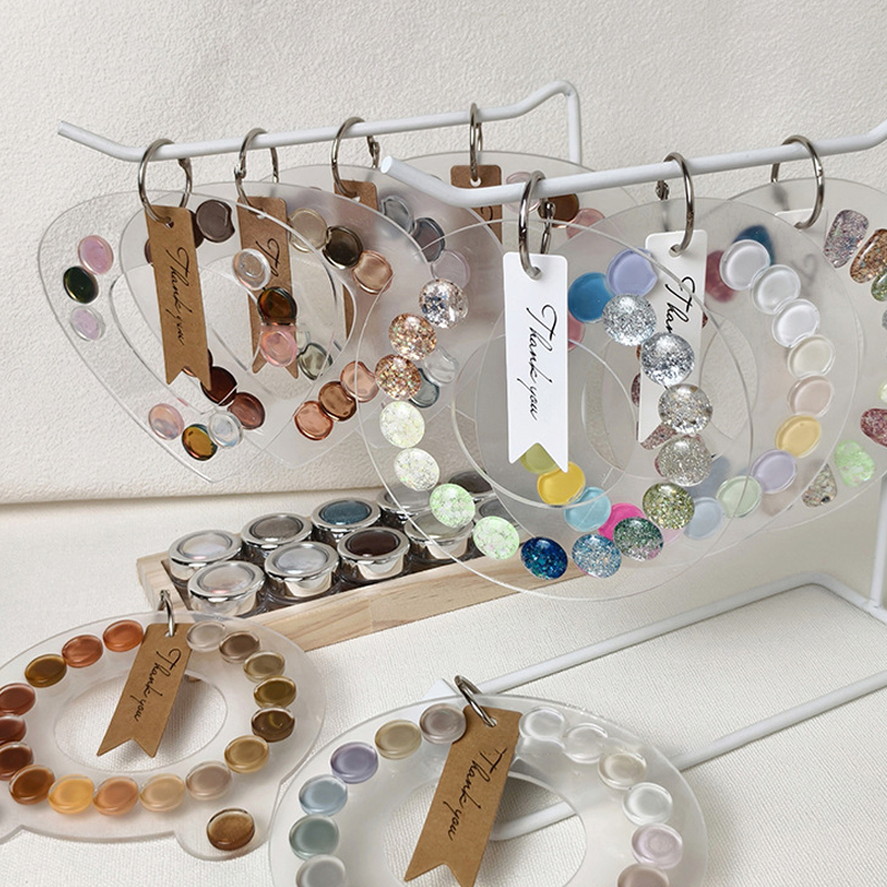【B】Tableau d'affichage des éch - Nail Art Quotes avis et prix