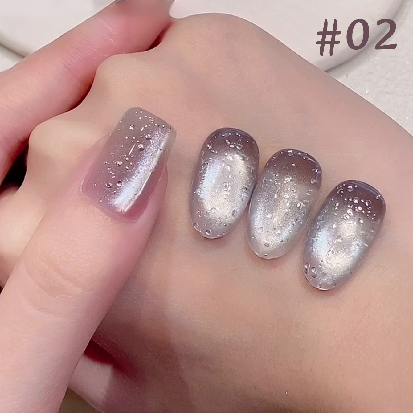 1-10 pièces WS automne hiver h - Peel Off Base Coat avis et prix
