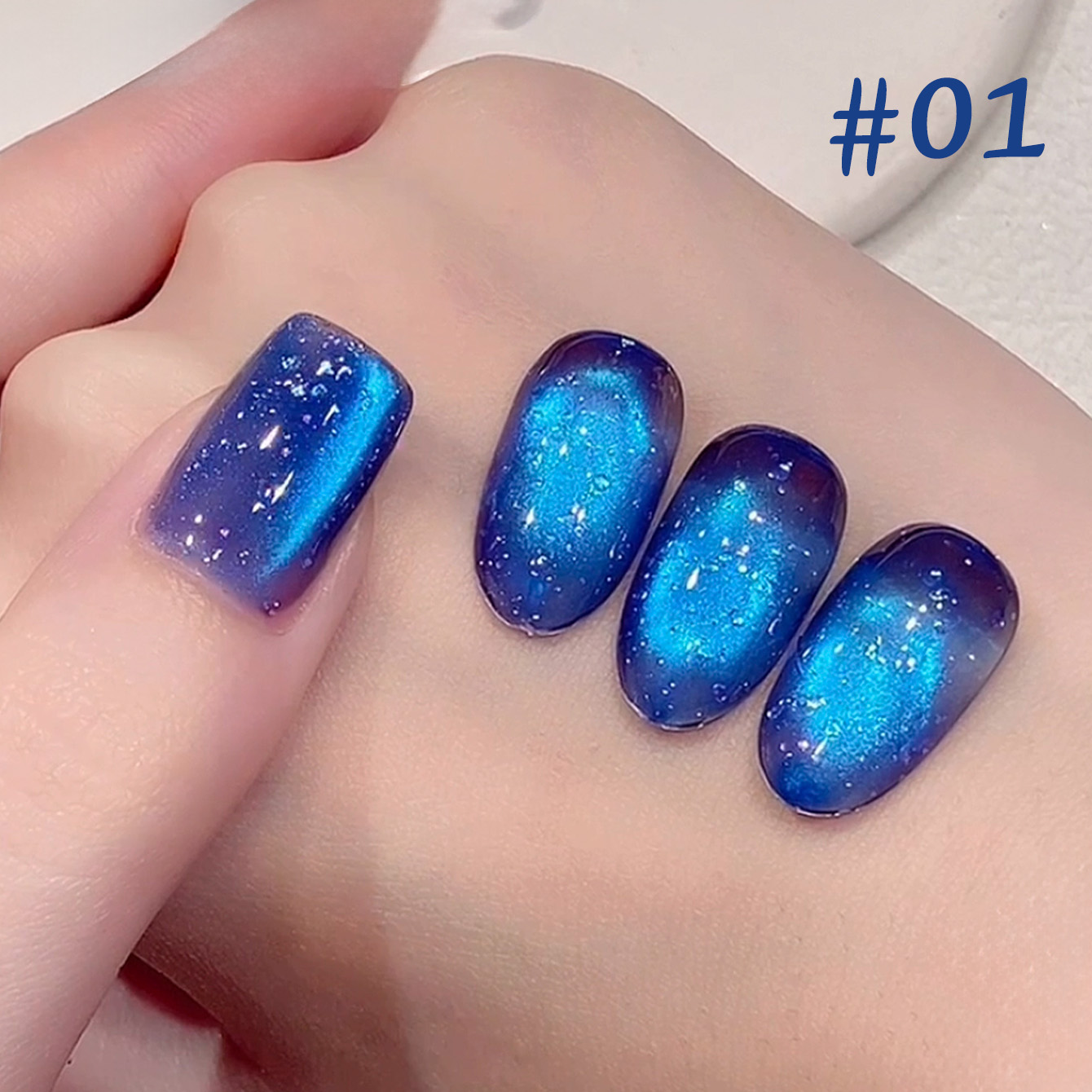 1-10 pièces WS automne hiver h - Peel Off Base Coat avis et prix