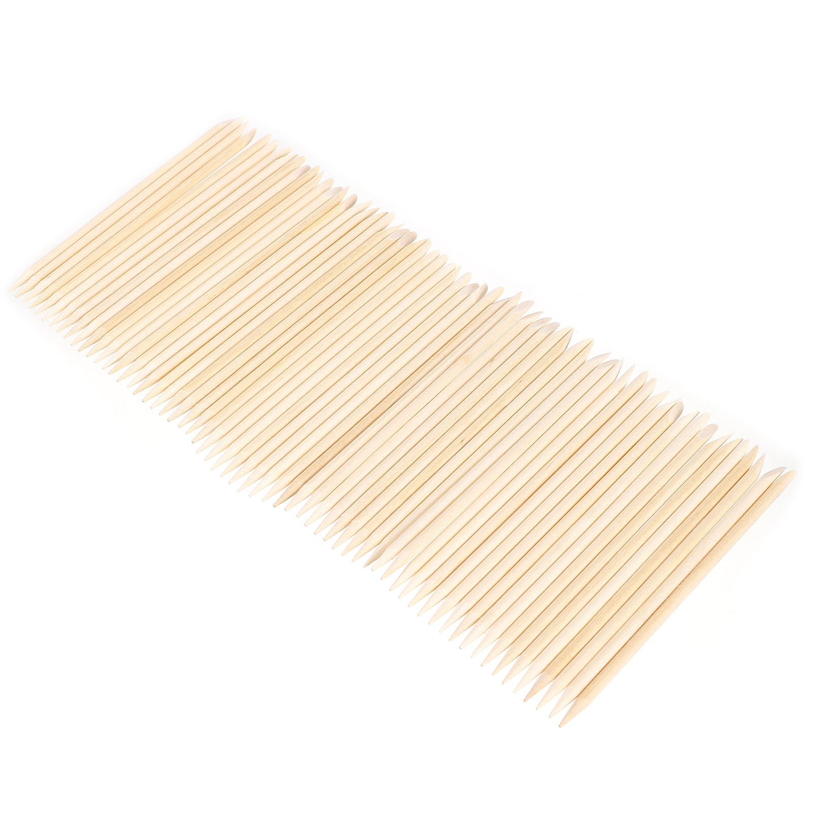 200 bâtonnets de cuticules en  - Nail Art Gel avis et prix