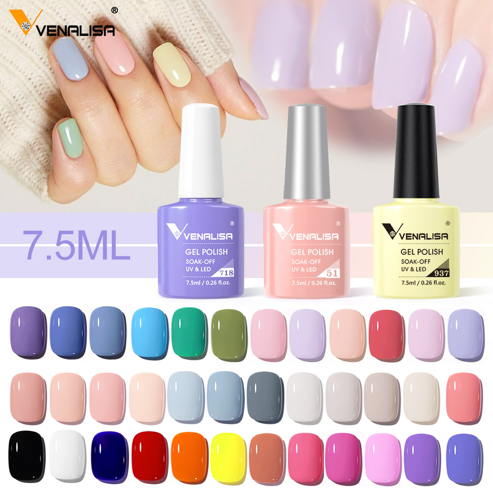 VENALISA renforcer le vernis à - Peel Off Base Coat avis et prix
