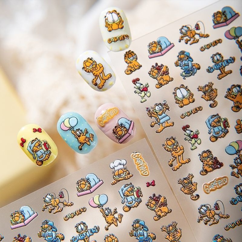 Nouveaux autocollants pour ong - Nail Art Quotes avis et prix