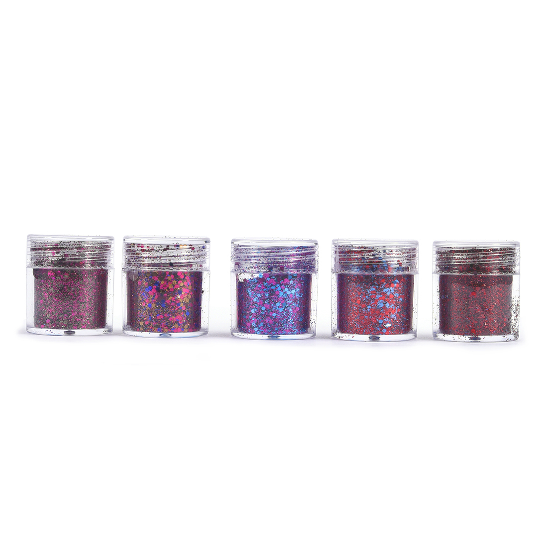 Poudre à paillettes onirique p - Nail Art Xmas avis et prix