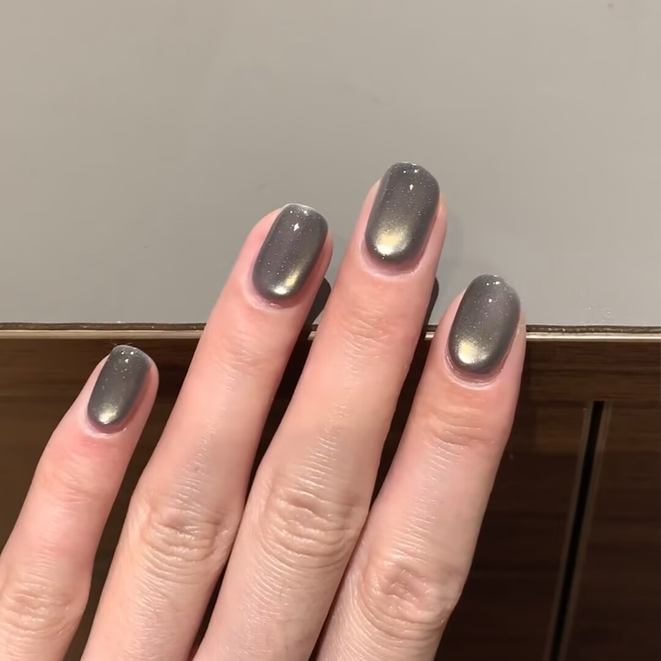 MIANEL Vernis à ongles gel œil - Nail Art Trend 2026 avis et prix