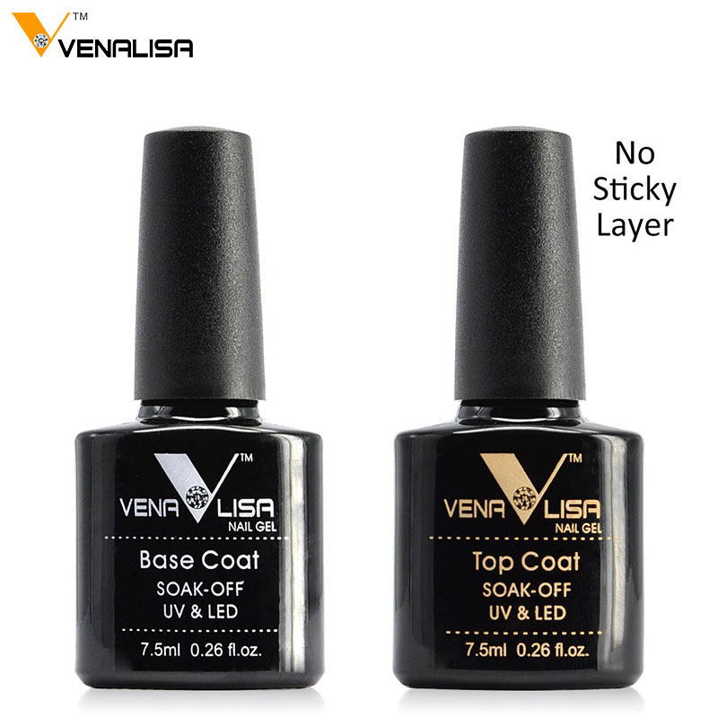 # 61508 Venalisa Gel ongles 7. - Peel Off Base Coat avis et prix
