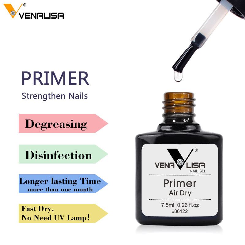 # 61508 Venalisa Gel ongles 7. - Peel Off Base Coat avis et prix