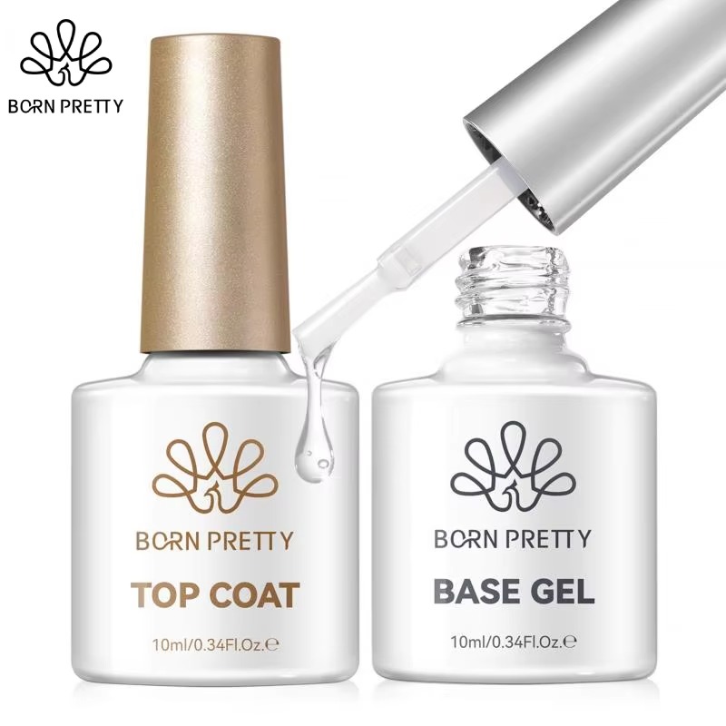 BORN PRETTY-Verhéritage à Ongl - Peel Off Base Coat avis et prix