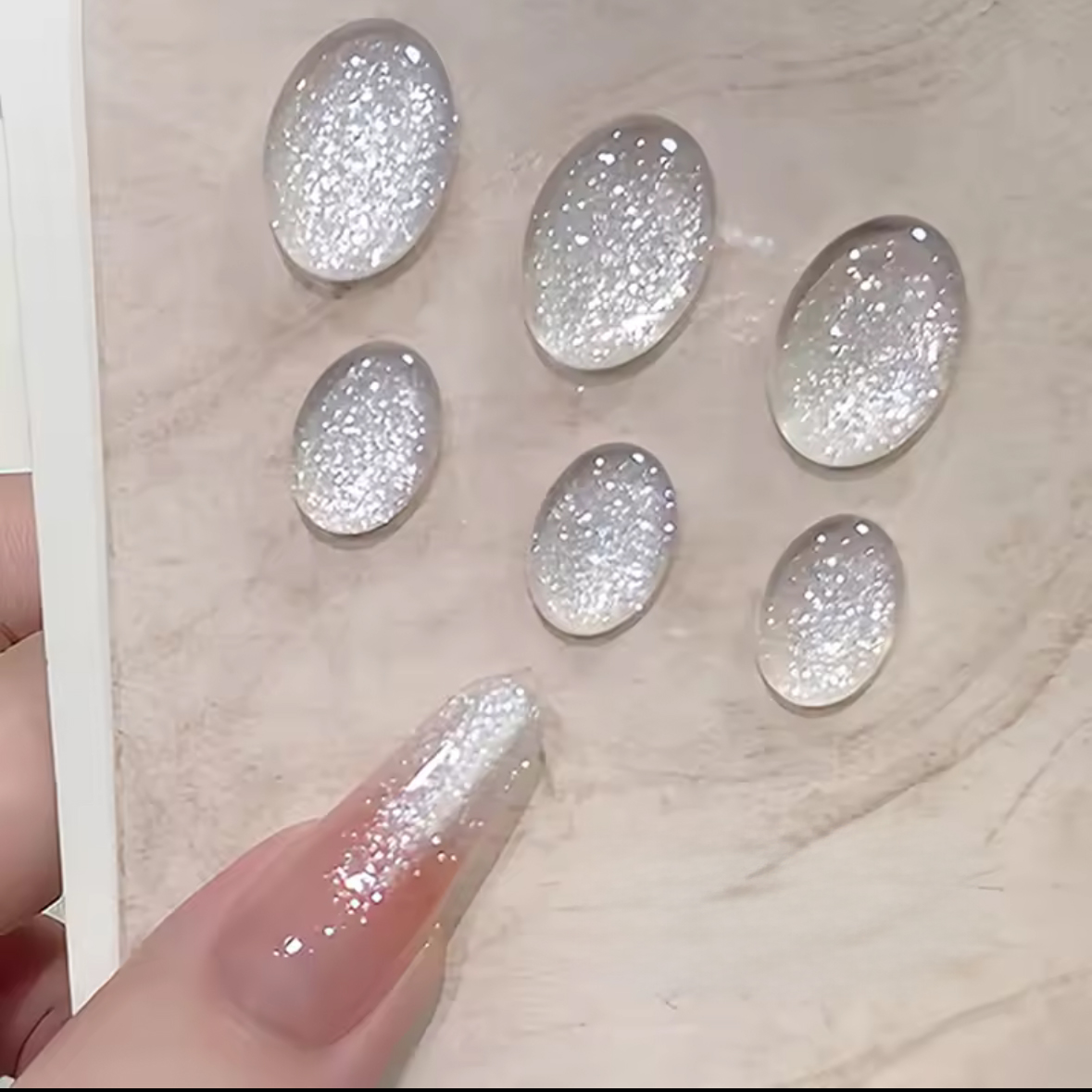 MIANEL 2026 Vernis à Ongles Ge - Nail Art Trend 2026 avis et prix