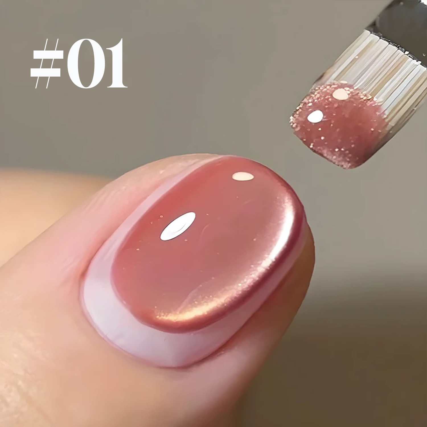 SHAKA 1-4 pièces Nouveauté Pri - Peel Off Base Coat avis et prix