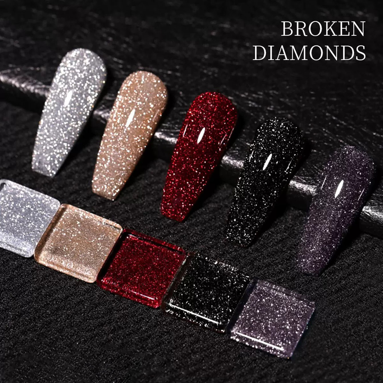 MIANEL 2026 Kit de Vernis à On - Nail Art Xmas avis et prix